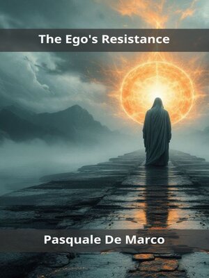 cover image of The Ego's Resistance